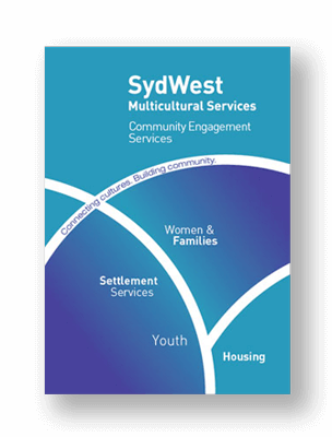 SydWest Community Education Brochure comp