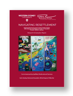 Sydwest Navigating Resettlement Report 2018