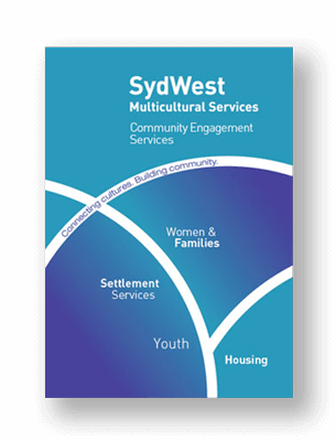 Youth 8 SydWest Community Education Brochure comp