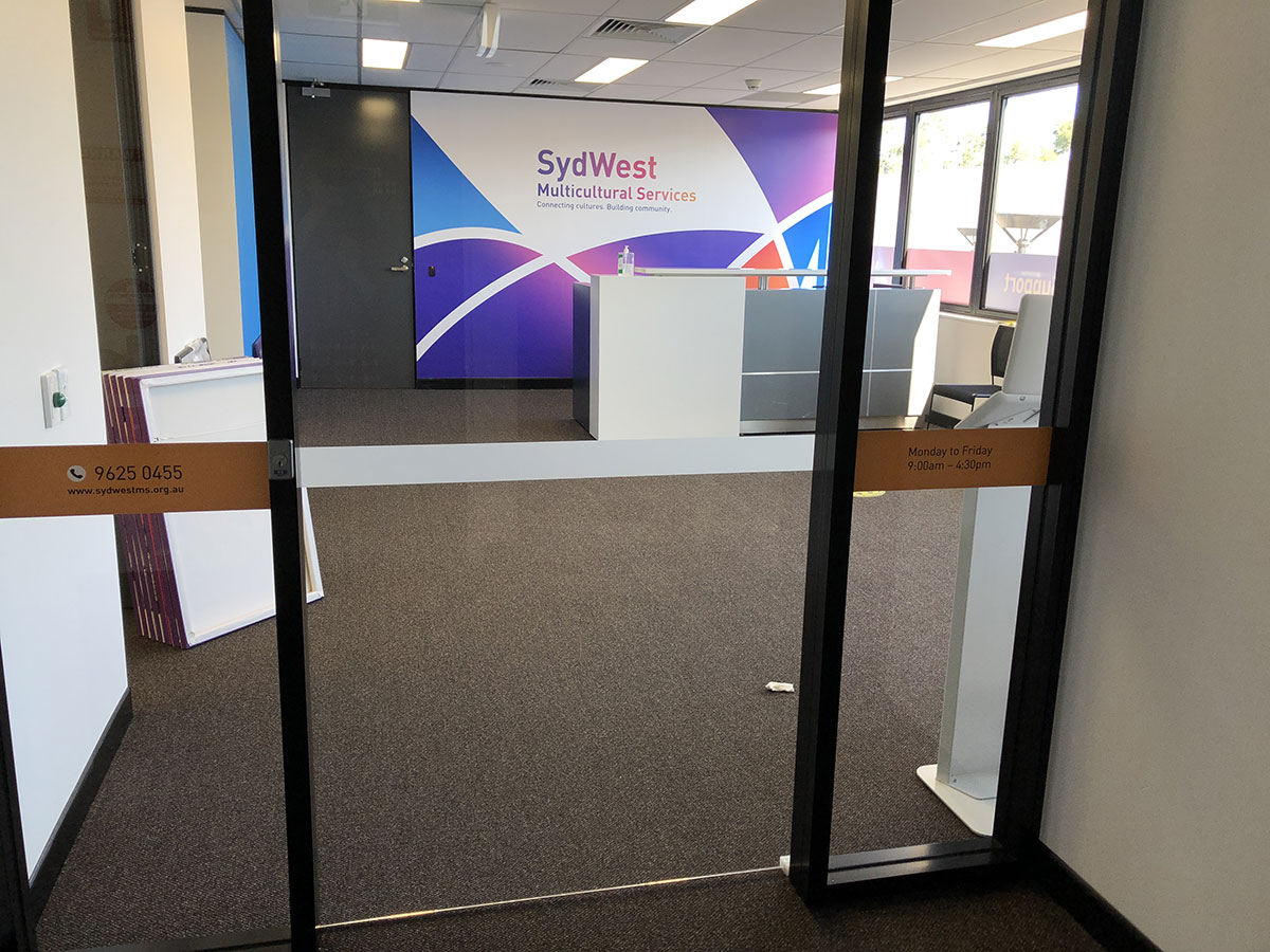 Mt Druitt 2 Blacktown